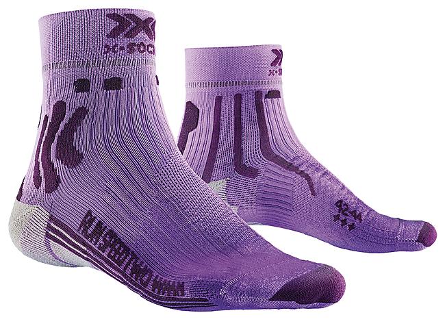 CHAUSSETTES DE RUNNING SPEED TWO WM 4-0