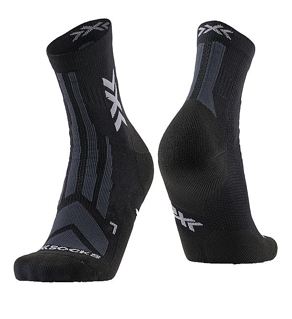 CHAUSSETTES DE RANDONNEE HIKE DISCOVER NATURAL ANK