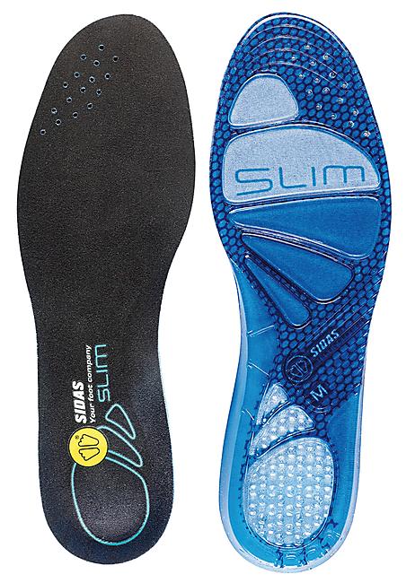 SEMELLES CUSHIONING GEL SLIM