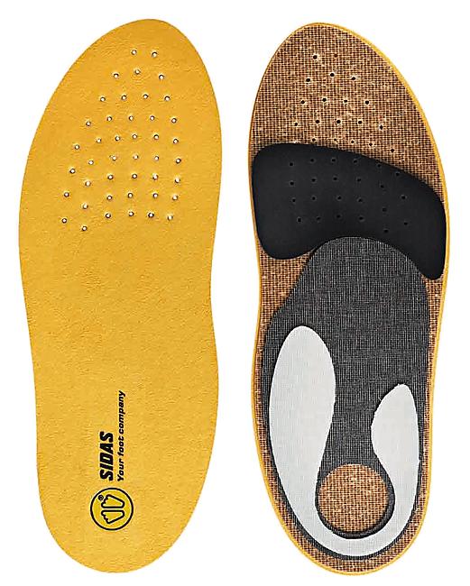 Semelle hotsell velo thermoformable