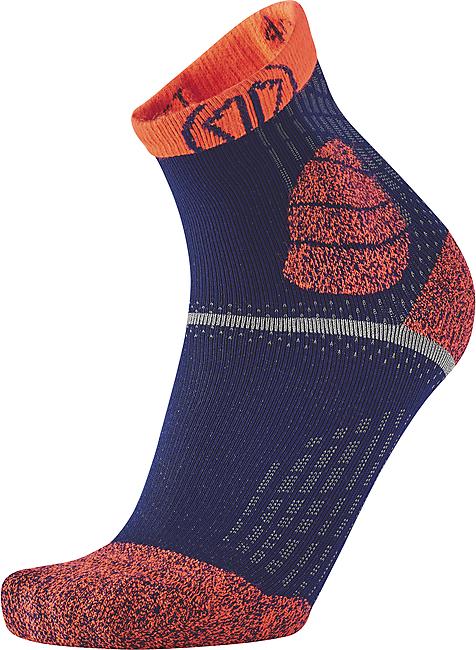 CHAUSSETTES DE TRAIL TRAIL PROTECT