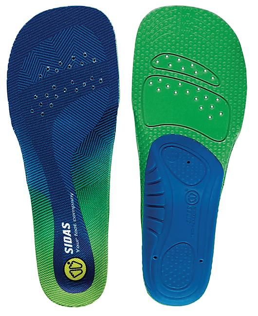 SEMELLES COMFORT 3D JUNIOR