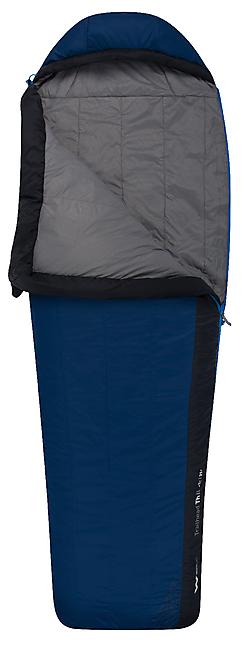 SAC DE COUCHAGE TRAILHEAD TH II REGULAR SYNTHETIQU