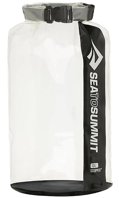 SAC ETANCHE TRANSPARENT