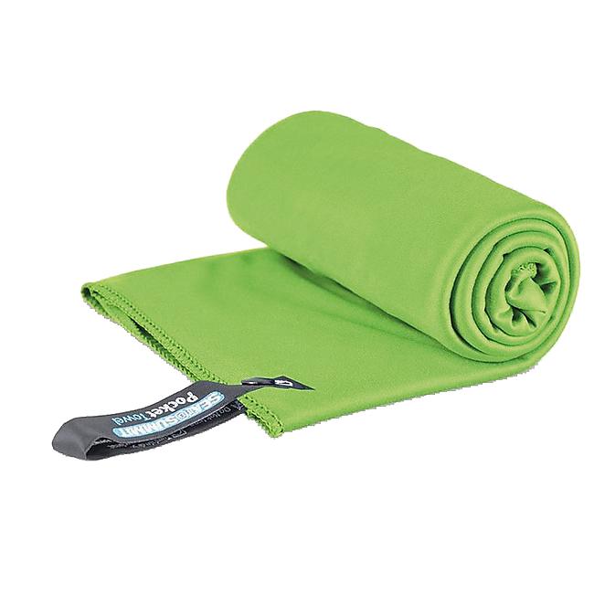 SERVIETTE MICROFIBRE POCKET TOWEL