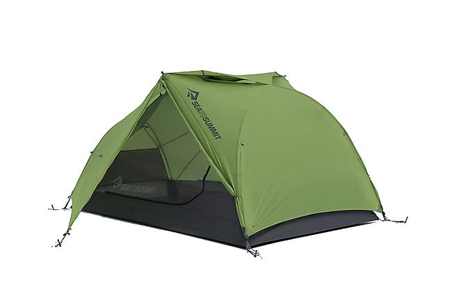 TENTE DE RANDONNEE LEGERE TELOS TRII BIKEPACK