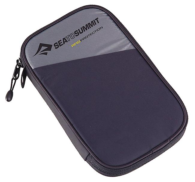 PORTE MONNAIE RFID / WALLET RFID - M