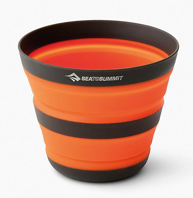 VERRE FRONTIER UL COLLAPSIBLE