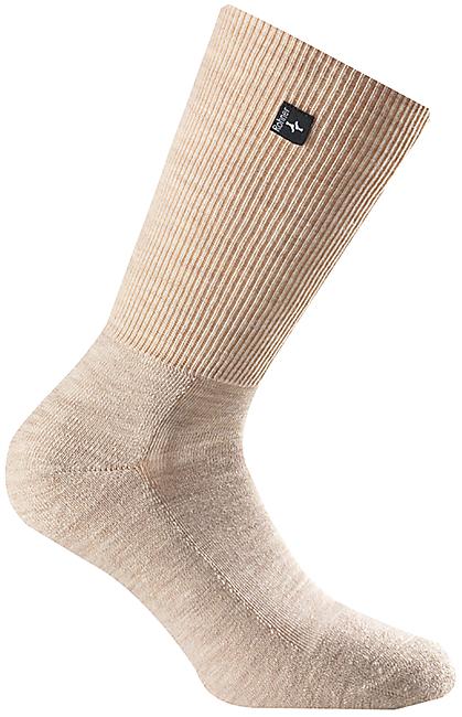 CHAUSSETTE DE RANDONNEE FIBRE LIGHT SUPER R