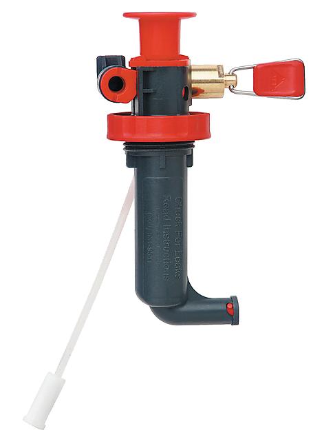 STANDARD FUEL POMPE