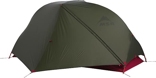 TENTE DE RANDONNEE LEGERE HUBBA  BIKEPACK 1