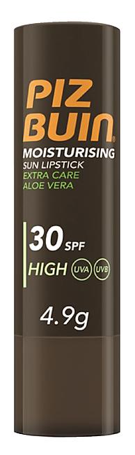 STICK LEVRE ALOE VERA IP 30