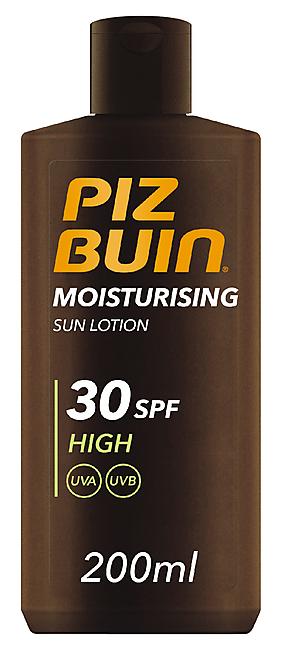 LOTION MOISTURISING IP 30 HIGH