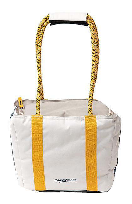 GLACIERE SOUPLE JASMIN SHOPPING BAG 12 L