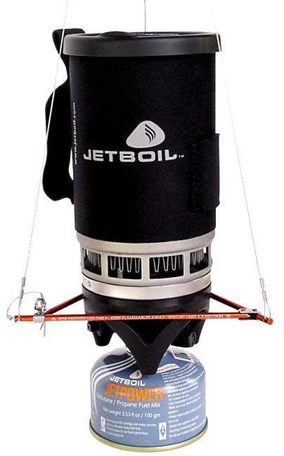 KIT DE SUSPENSION
