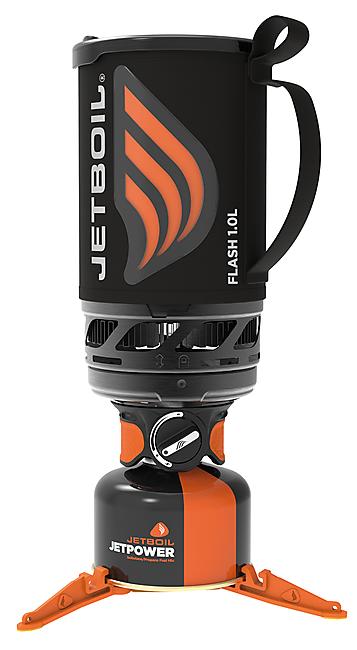 RECHAUD TASSE JET BOIL FLASH 2-0
