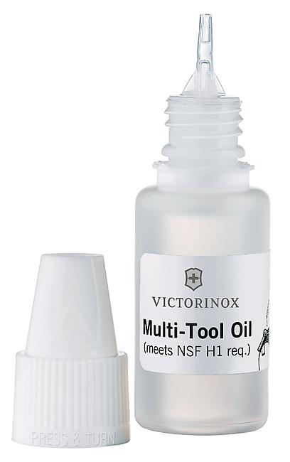 HUILE MULTI TOOL OIL