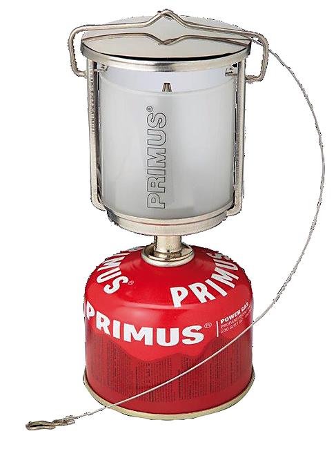 LANTERNE MIMMER DUO A GAZ