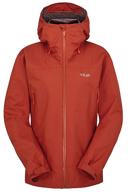 VESTE ARC ECO W