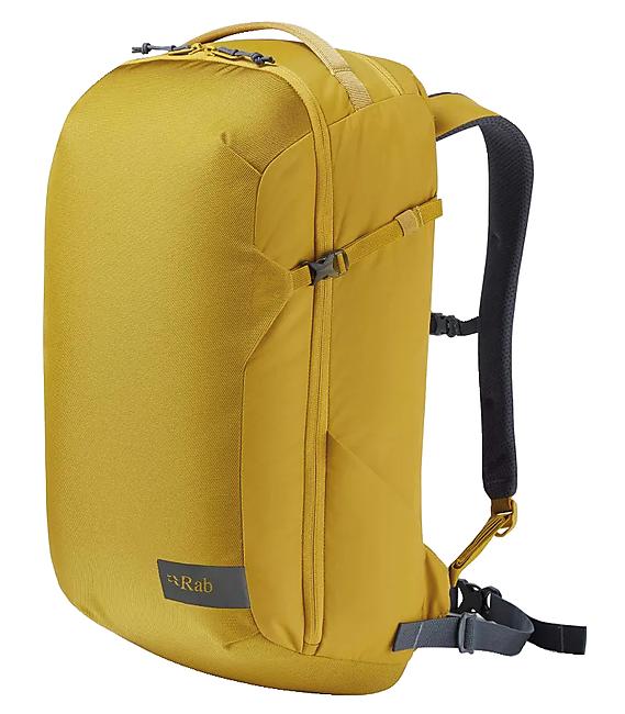 SAC A DOS ESCALADE MISFIT 27