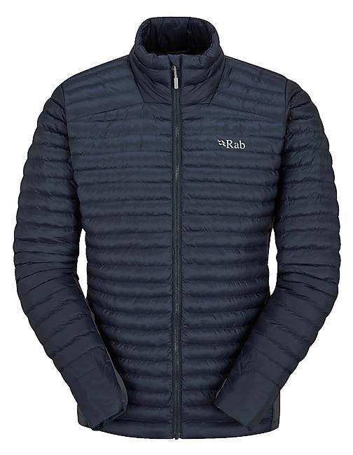 SYNTHETIQUE CIRRUS FLEX JKT