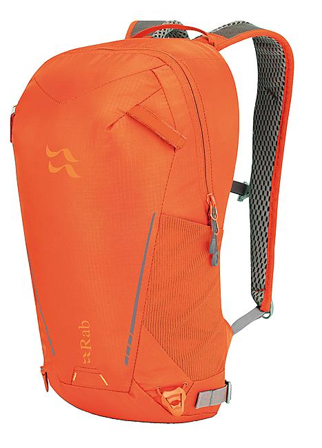SAC DE RANDONNEE ACTIVE TENSOR 15