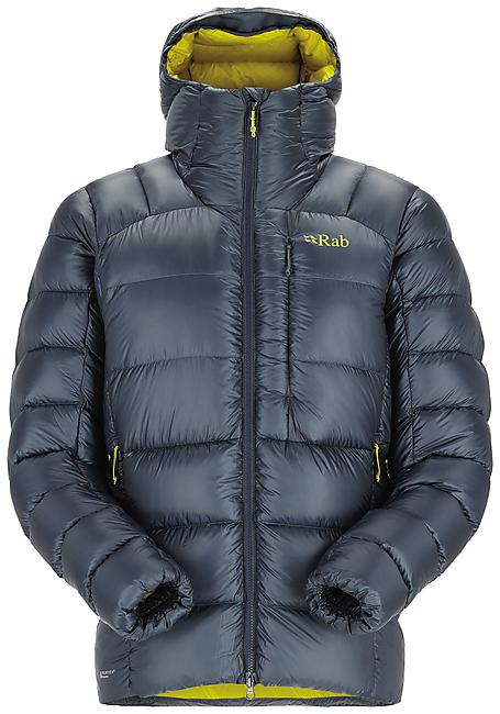 MYTHIC ULTRA JKT