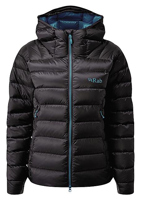 ELECTRON PRO JKT W