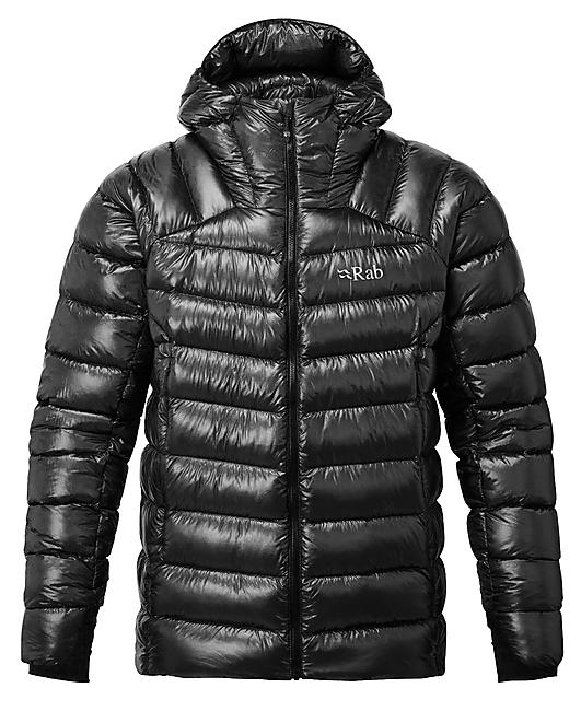RAB Zero G Jacket Veste duvet pour homme ideale pour l alpinisme
