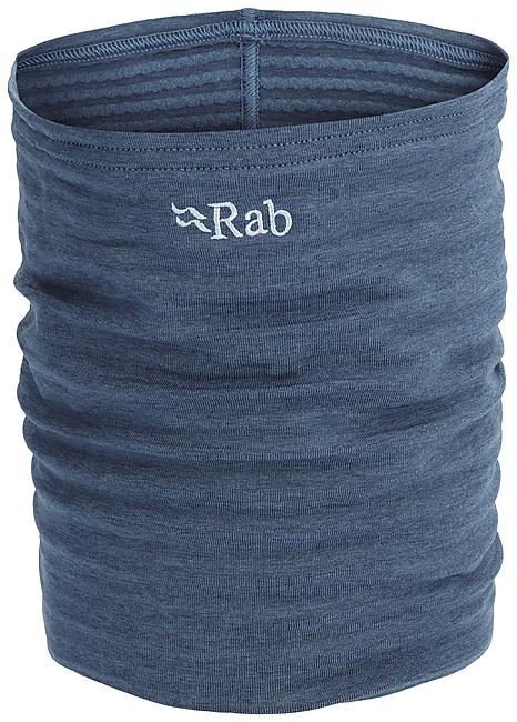 TOUR DE COU FILAMENT NECK TUBE II
