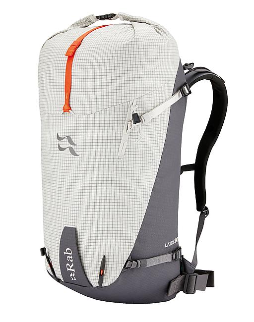 SAC ALPINISME LATOK 28