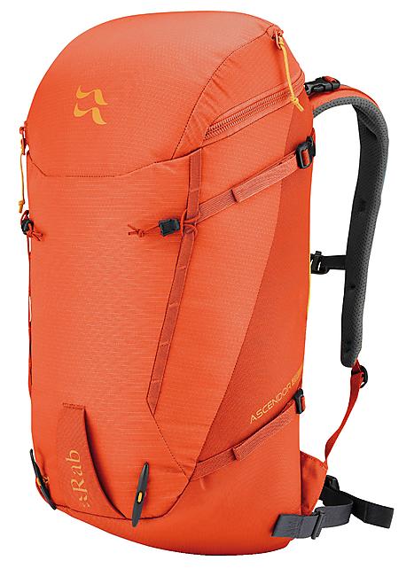 SAC ALPINISME ASCENDOR 28