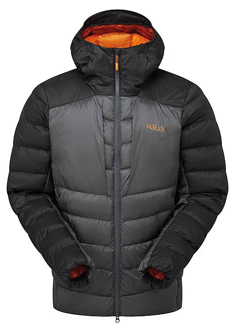 DOUDOUNE CIRRRUS ULTRA HOODY