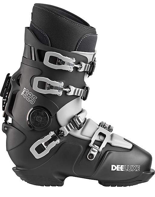 ALPIN BOOTS TRACK 325 PF