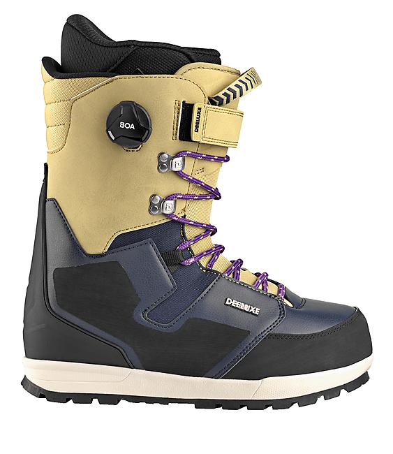 SPLITBOARD X-PLORER BOOTS