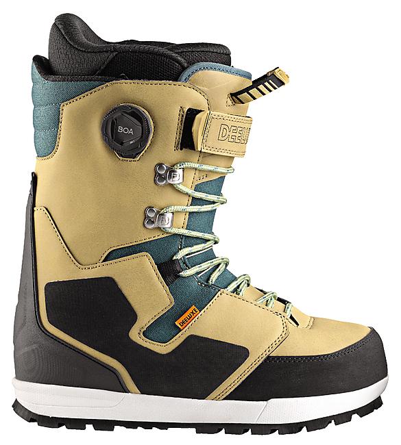 Chaussure splitboard 2025
