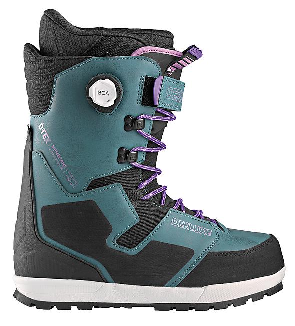 SPLITBOARD X-PLORER BOOTS