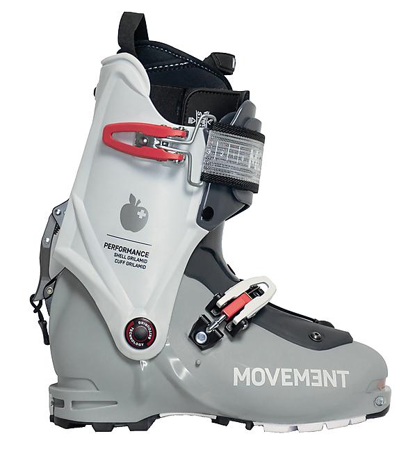 CHAUSSURES SKI DE RANDO PERFORMANCE WOMEN