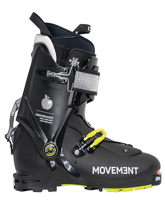 CHAUSSURES SKI DE RANDO PERFORMANCE ULTRALON