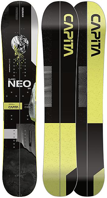 SPLITBOARD NEO SLASHER