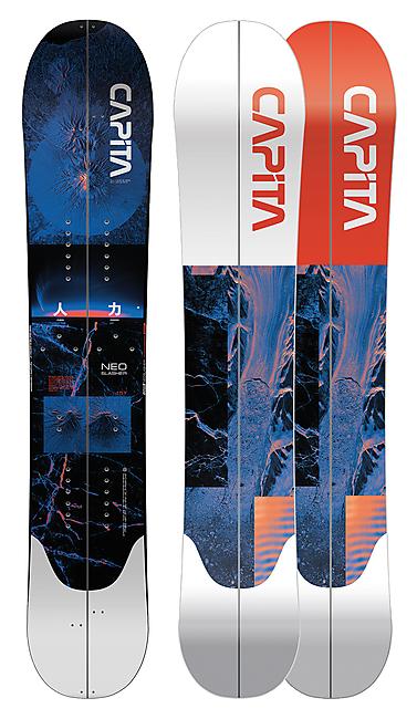 SPLITBOARD NEO SLASHER