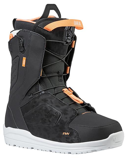 BOOTS DAHLIA SLS