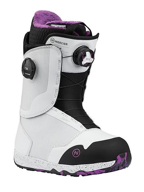 BOOTS RIFT BOA FEMME