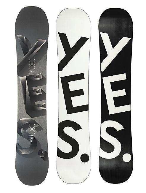 SNOWBOARD BASIC