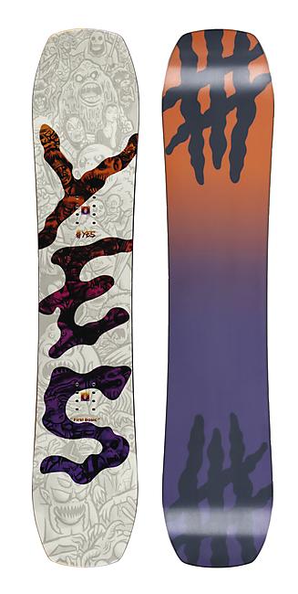 SNOWBOARD FIRST BASIC JUNIOR