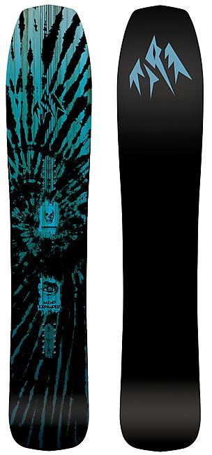 SNOWBOARD MIND EXPANDER