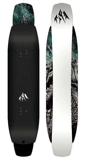 SNOWSKATE MOUNTAIN SNOWSKATE
