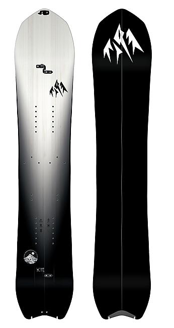 SPLITBOARD STRATOS