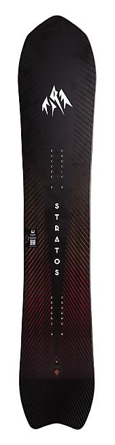 SNOWBOARD STRATOS