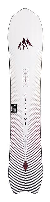 SNOWBOARD STRATOS FEMME